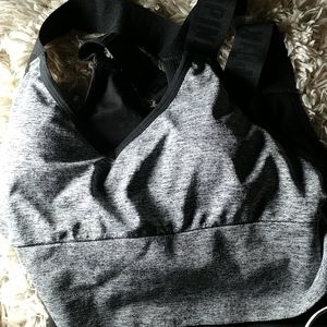 2 Victoria Secret Pink Sports Bras